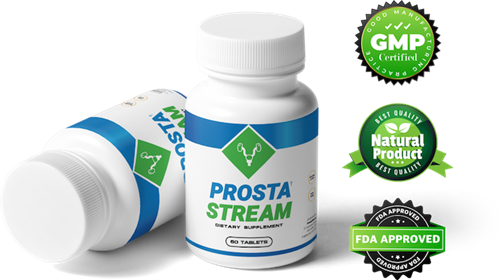 ProstaStream_Supplement